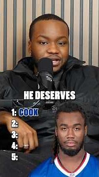 Ranking The Best Running Backs In NFL Divisions!