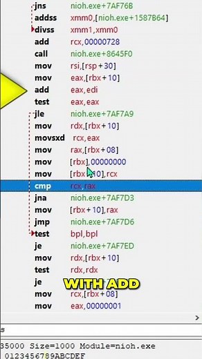Godmode Hack Code Injection