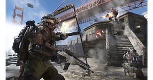CoD: Advanced Warfare - Multiplayer-Matches wahlweise auch ohne Exoskelette