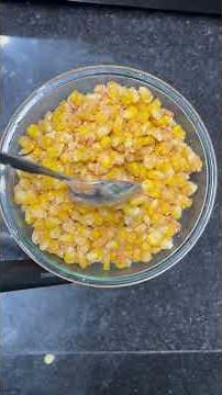 Crispy Corn Recipe: Quick & Tasty!