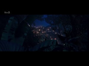 ITV2 Continuity & Advert Breaks - Sunday 27th July 2025