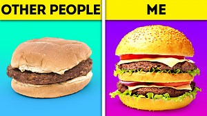 59K views · 48 reactions | HELPFUL GRILL HACKS TO BOOST YOUR COOKING SKILL: | 5-Minute Recycle | Facebook