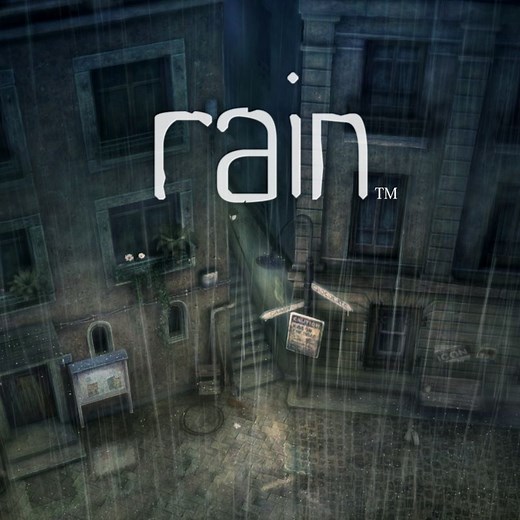 Rain (2013) - MobyGames