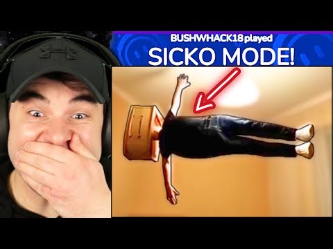 My Viewers Timing Will Activate Sicko Mode! #311