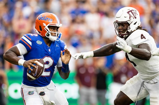 Final Score Predictions for Florida Gators vs. Texas A&M Aggies: Can Billy Napier get a ranked road win to save his job?