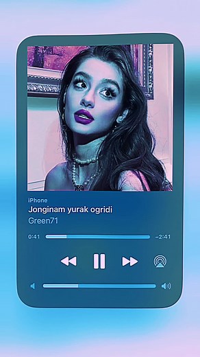 Jonginam yurak og’ridi (sped up) - Green71 #yurakogridi #green71 #green71_lyrics #green71_edit #green71_official #yurakogriydi #jonginamyureogridi #uzbekspeedup #spedup #uzbmusic #spedupsongs #speduz