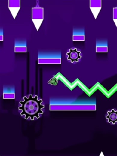 Press Start but ALL GAMEMODES. #gdupdate​ #geometrydash​ #gd​ #impossible​ #epic​ ​