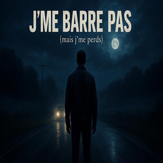 J'me barre pas (mais j'me perds) - S.Alba: Song Lyrics, Music Videos & Concerts