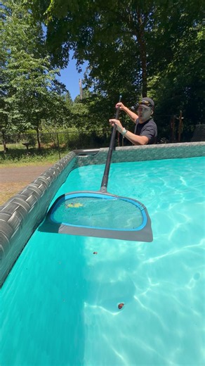 Biggest Above Ground Pool Deals — Largest Swimming Pool Options