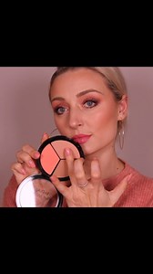 18K views · 93 reactions | Beauty Babe @olesjaswelt zeigt euch ein tolles Make-up mit Frühlingsfarben und zwar mit unseren neusten Produkten aus der „In Red“ Kollektion! ❤️ | IsaDora Deutschland | Facebook