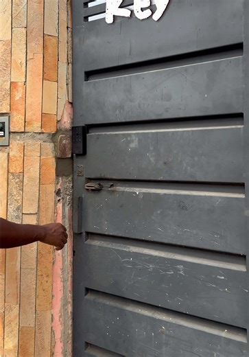 Enhancing Your Pedestrian Gate for Smart Homes