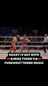 Throwback Sports Reels | Created by @retrosfx 🥊🕹️⭐️ #boxing #gaming #cool #gamer #classic | Instagram