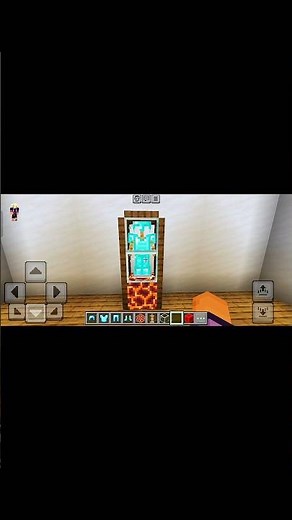 "The ULTIMATE Armor Set in Minecraft! 🛡️" || Armour showcase in Minecraft #shorts #minecraft