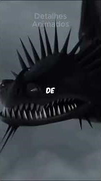 🐉💨 Descubra os Dragões MAIS RÁPIDOS de Como Treinar o Seu Dragão AGORA! ⚡🔥