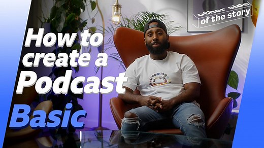 How to Create a Podcast: Basic - BBC Bitesize