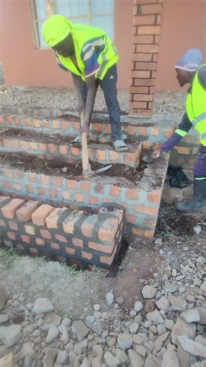 floating steps for all your Construction services we got you covered at affordable costs in Uganda