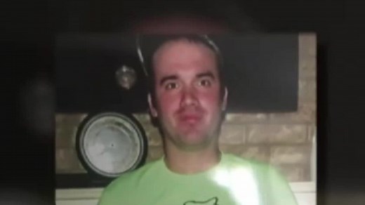 Man found decapitated in his truck