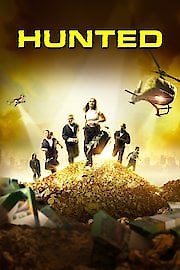 Watch Hunted Australia Season 1 Episode 1 - Episode 1