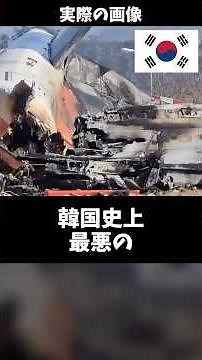 [Understand in 60 seconds] The truth behind the Jeju Air Flight 2216 accident #shorts
