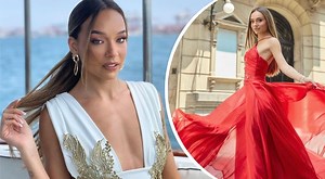 Alexandra Balarezo: ¿Dónde nació y a qué edad llegó al Perú una de las favoritas a ser Miss Perú?