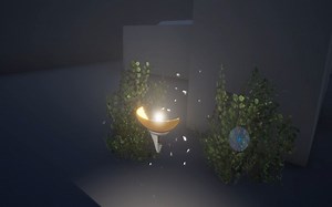 UE4小教程：Niagara入门小教程