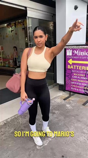 Savor the multigrain goodness at Mario's Pizza-where flavor meets wholesome! 🍕🍃 Check out your nearest Mario’s today! #MariosPizza #MultigrainGoodness #HealthyCravings #mymarios | Mario's Pizza