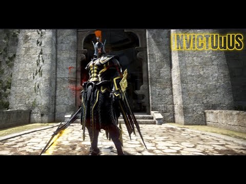 BDO Sage Awakening - PVP NODE