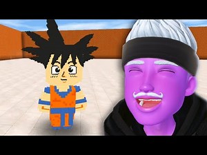 Mini World Funny Moments #31