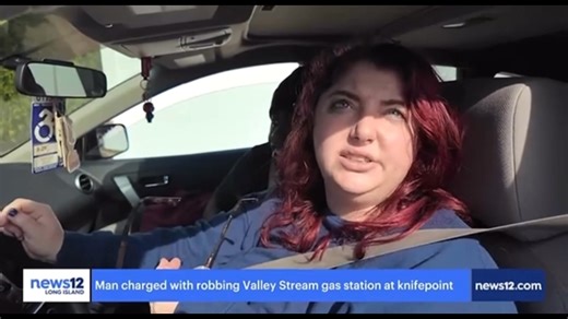  Man Arrested in Fatal North Amityville Shooting Authorities say a...