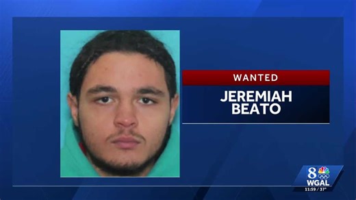 Homicide suspect may be ‘suffering from mental deficiency' | Public urged to call 911 if spotted