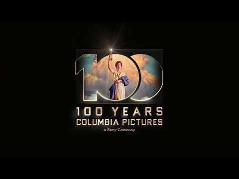 Sony / Columbia Pictures (2024, 100 Years logo)