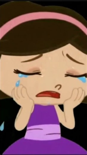 Little Einsteins Crying