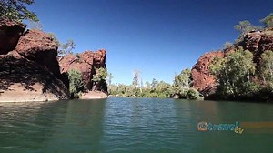 Tour of areas around Burketown in Queensland, Australia | Britannica