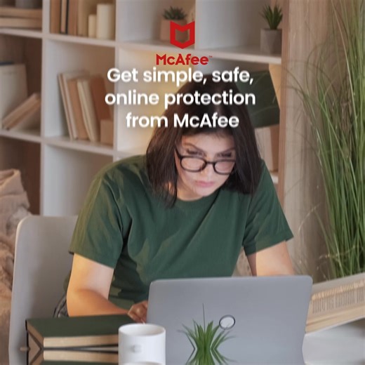 Award-winning online security is just a few clicks away. Complete your McAfee purchase now, and keep your data protected. | McAfee
