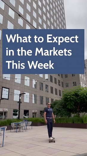 From interest rates to the housing market, here's what we'll be watching closely this week at Investopedia. #stockmarket #trading #interestrates