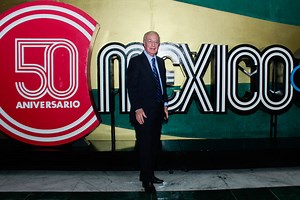 Cuando el Perro Bermúdez llamó 'avestruz enana' a José Ramón Fernández