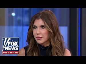 Kristi Noem This threat is unprecedented