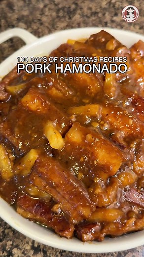 Delicious Pork Hamonado Recipe for the Holidays