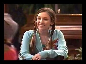 Disney Channel Hannah Montana Promo (Premiere and Original Versions) (2006)
