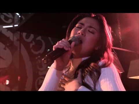 Morissette Amon - When We Were Young (Adele Cover) Live at the Stages Sessions