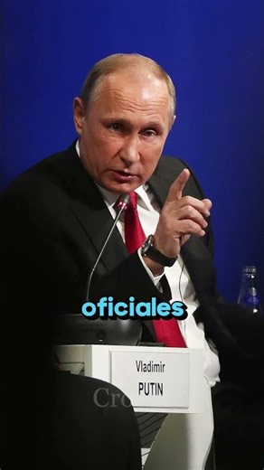 Vladimir Putin comparó estadísticas con la realidad de un pensionista #pensiones #politica #shorts