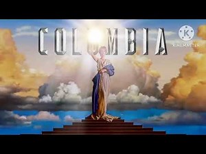 Columbia Pictures INTRO
