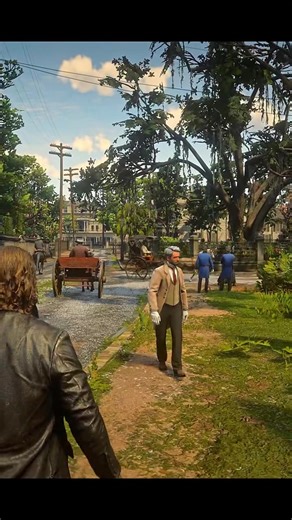 Duel au soleil couchant 🌇 #fyp #foryou #Gaming #Trending #viral