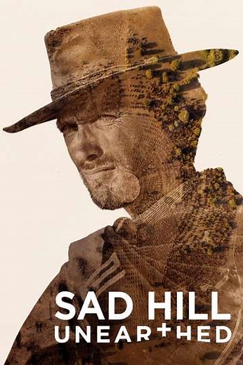 Sad Hill Unearthed - Movie