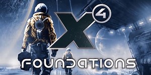 X4: Foundations announcement trailer showcases the latest outer space sandbox