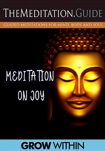 The Meditation Guide: Meditation on Joy (2022)