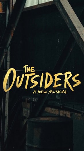 THE OUTSIDERS, winner of four 2024 Tony Awards®, including Best Musical, premieres in Richmond March 24-29, 2026! 🌟 Join Ponyboy, Johnny,and the Greasers as they chase dreams in a world that may never accept them. Subscribe today to secure your seats → hive.co/l/3x5z5j 📸: Matthew Murphy | Altria Theater