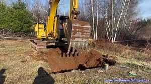 There have been lots of rumours and myths around our new farm property over the years. It had an interesting history. It was once a farm up until the 90's when a church group purchased the property and started preparing for the end of the world. Secret Underground Tunnel? Buried Buses? Doomsday Bunker? Let's find out what's on the other side of this doorway.🤔 We will be turning this property(187 Acres) back into a fully working farm and starting an addiction recovery and reintegration retreat f