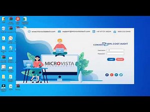 Convert2XBRL Cost Audit