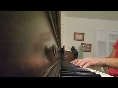 Cold December Night by Michael Bublé short cover